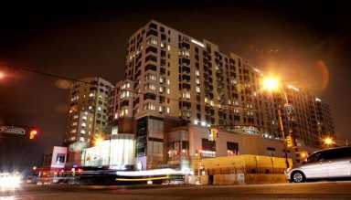 Flushing builders face new housing paradigm