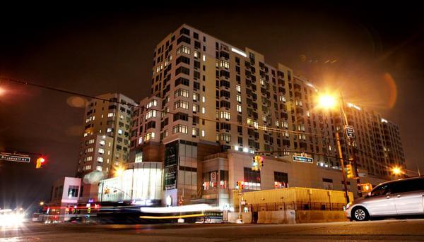 Flushing builders face new housing paradigm