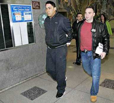 Howard Beach man, plus trio stole $8M in gambling ring: DA