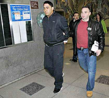 Howard Beach man, plus trio stole $8M in gambling ring: DA
