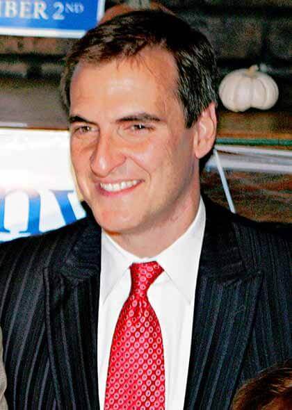 Gianaris appointed chair of state Dems