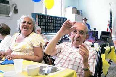 Velazquez gets $230K grant for Glenridge