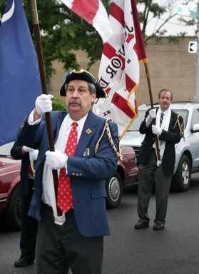 Jewish patriot honored at Kew Gardens Hills memorial