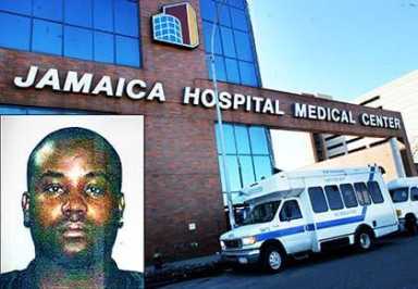 Police release photo of slain Hollis man