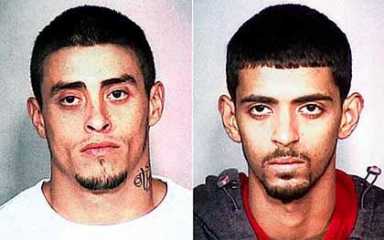 Second man cops to anti-gay attack