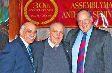 HOSPITAL BRIBERY CHARGES: SE Queens leaders worry Jamaica Hospital will suffer