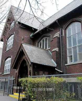 City rescinds Jamaica hall landmarking