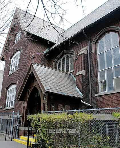 City rescinds Jamaica hall landmarking