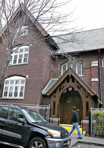 Church irked at new status