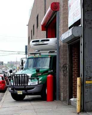 CB 5 postpones vote on Maspeth bypass
