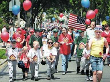 Communities across Queens to honor fallen on Memorial Day