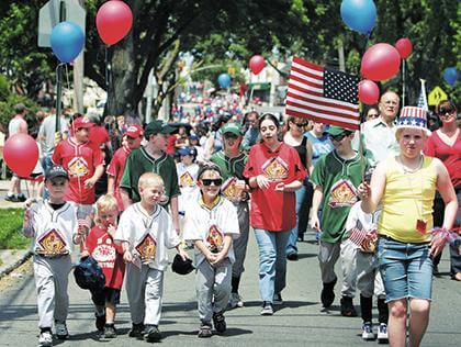 Communities across Queens to honor fallen on Memorial Day