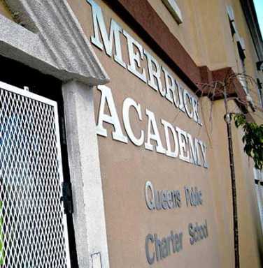 Judges orders halt in Merrick firings