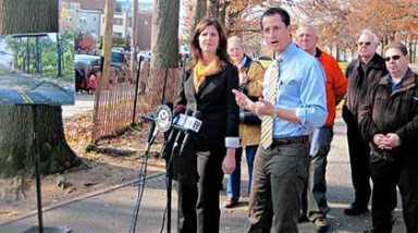 Pols want MidVil rewired