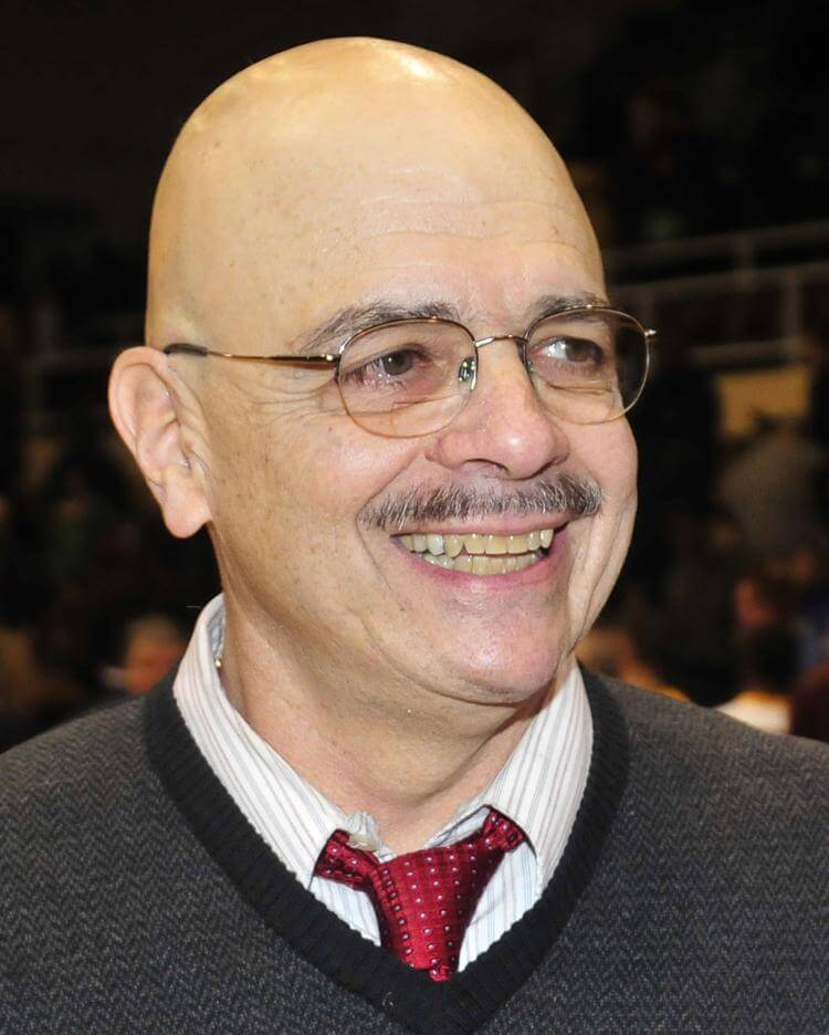 Ex-Christ the King coach charged with child rape