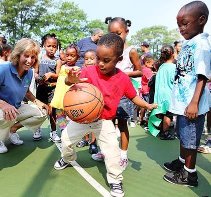 basketball