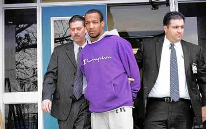 Peace rejects plea bargain