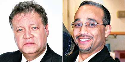 Peralta, LaSalle face off