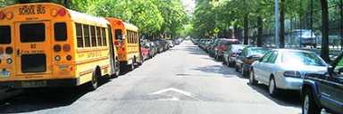 CB 3 OKs summertime play street