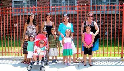 Whitestone school strapped for cash