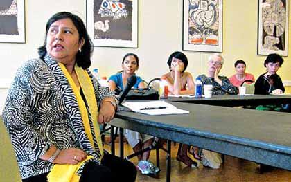 Queens’ Asian influence explored