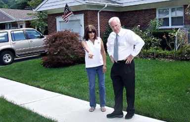 Qns Vil woman fined for 1994 sidewalk fix