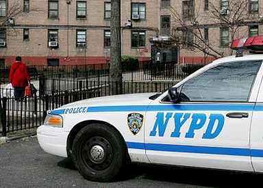 Two arrested in Queensbridge triple shoot that left one dead