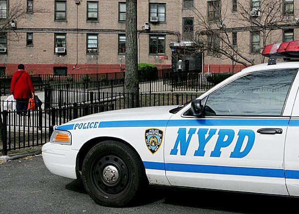 Two arrested in Queensbridge triple shoot that left one dead