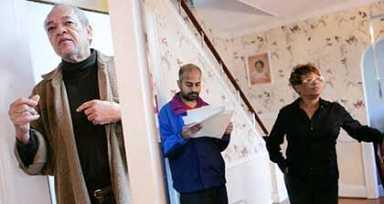 Qns. Village residents fear identity theft