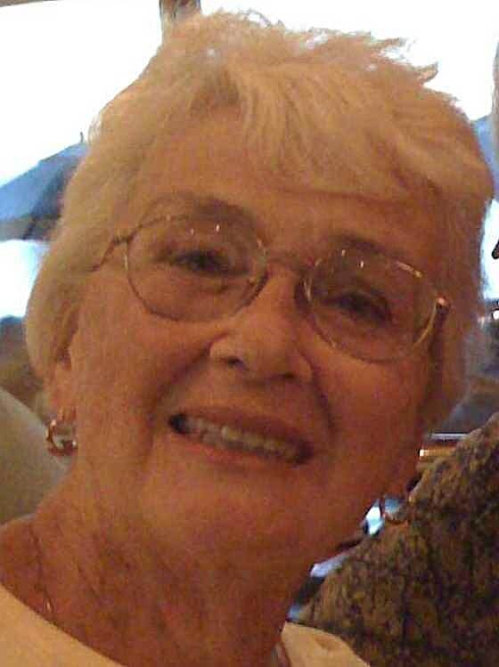 Judith A. Rafferty, 72