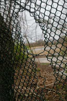 Reservoir due for makeover