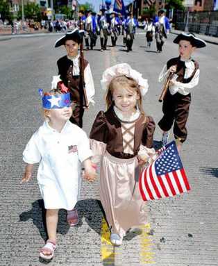 Parades slated for Maspeth, Ridgewood