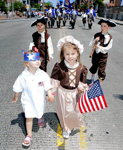 Parades slated for Maspeth, Ridgewood