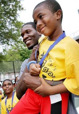 NBA player from Hollis to kick off annual skills clinic