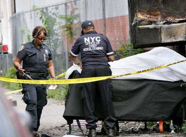 Woman killed in dairy truck blaze