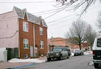 S. Ozone Park man pimped out teen: DA