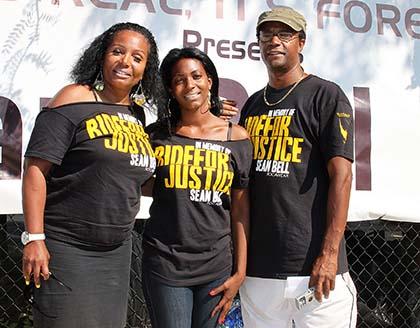 Sean Bell’s legacy remembered during community day
