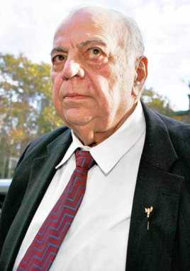 HOSPITAL BRIBERY CHARGES: Seminerio wiretap key to current case