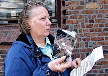 Housing Dept. says Jamaica bldg. stinks