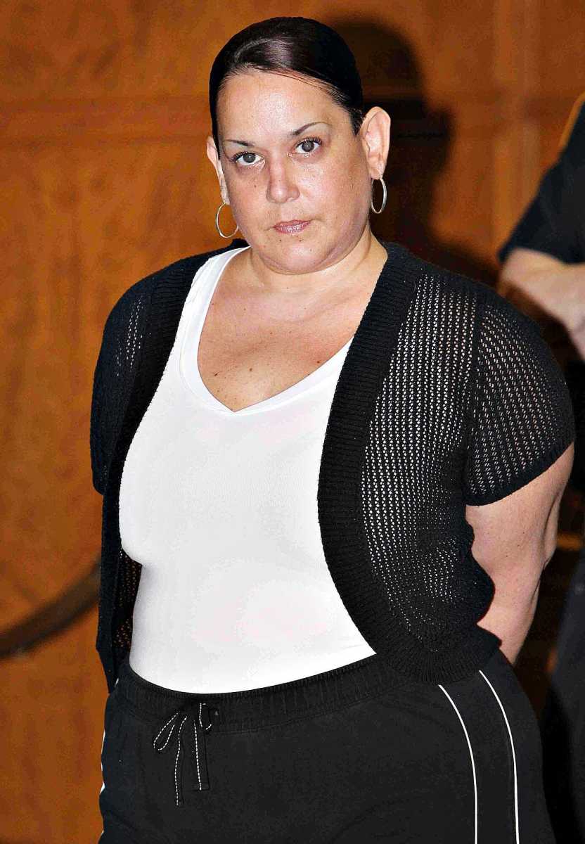 Teacher who raped boy gets jail