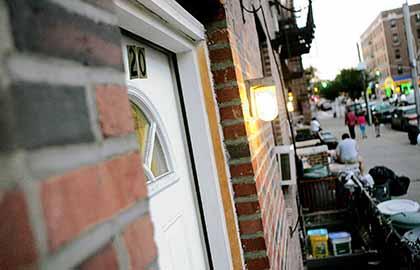 Sunnyside teen shot to death in Brooklyn: Police