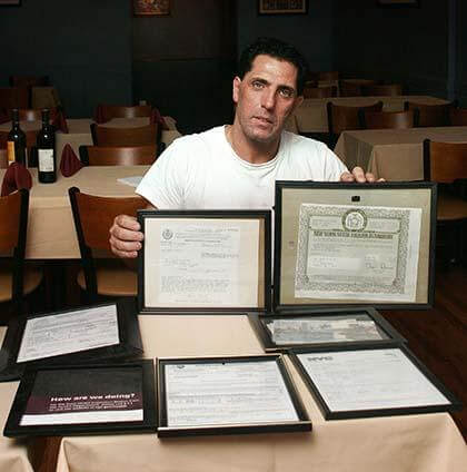 Glendale biz owner blames city for snafu