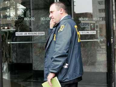 Weiner’s office evacuated after receiving letter with white powder