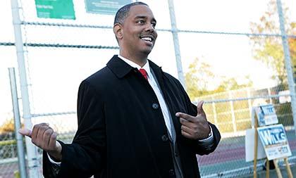 Ruben Wills break-in case set to start after election