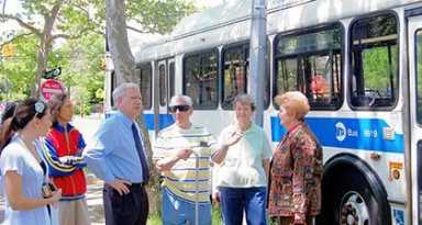 No change for controversial Q34 bus route: MTA