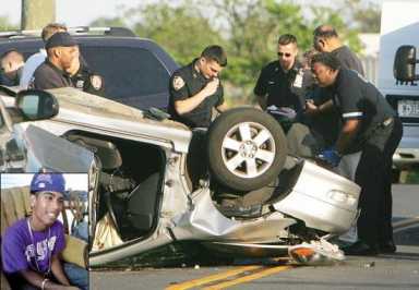 Fatal crash spurs calls to widen Snake Road