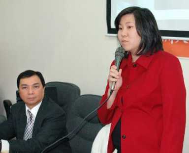 Parents want say in schools