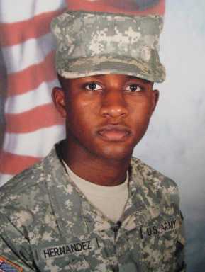 Far Rockaway soldier killed in Afghanistan