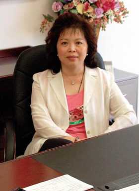 Chou touts broad experience