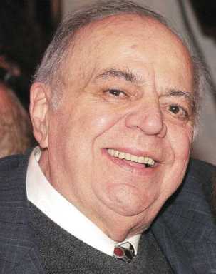 Seminerio admits taking payments from Jamaica Hospital